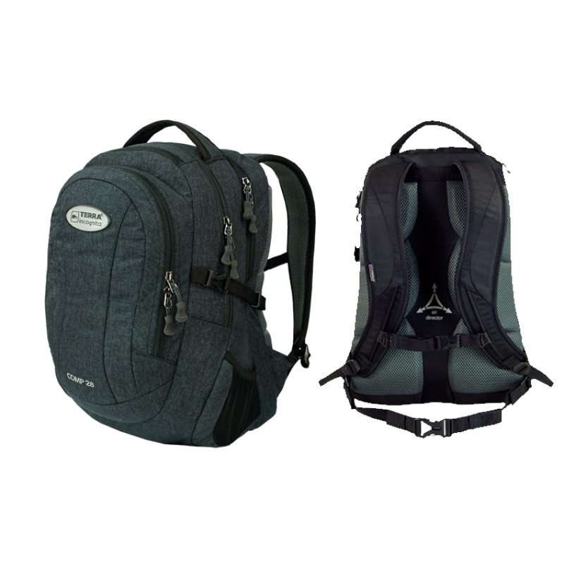 Рюкзак Terra Incognita Comp 28
